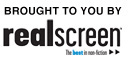 Brought to you by realscreen